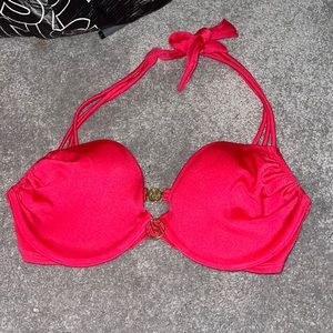 Victoria secret swim top